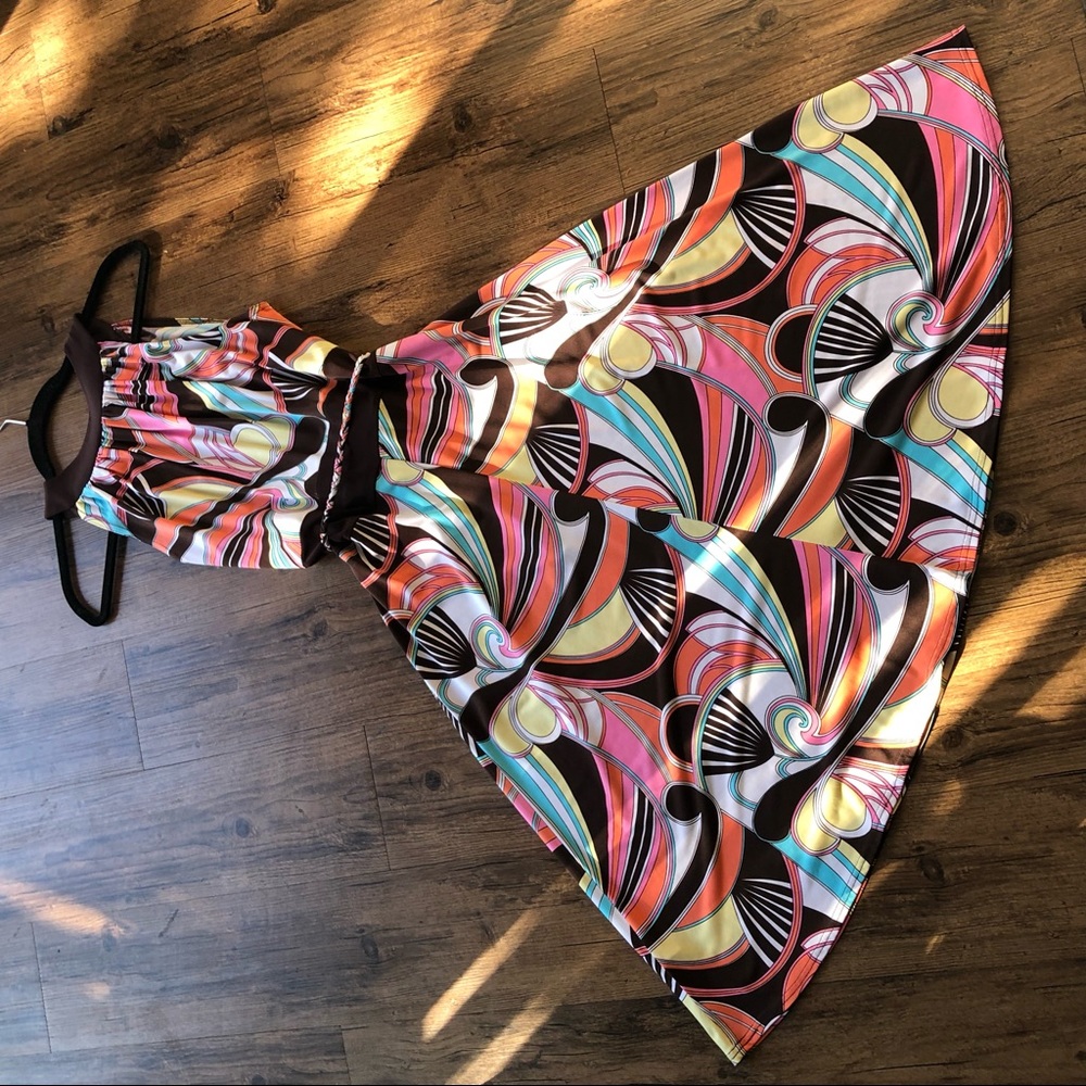 Karolyn Max dress